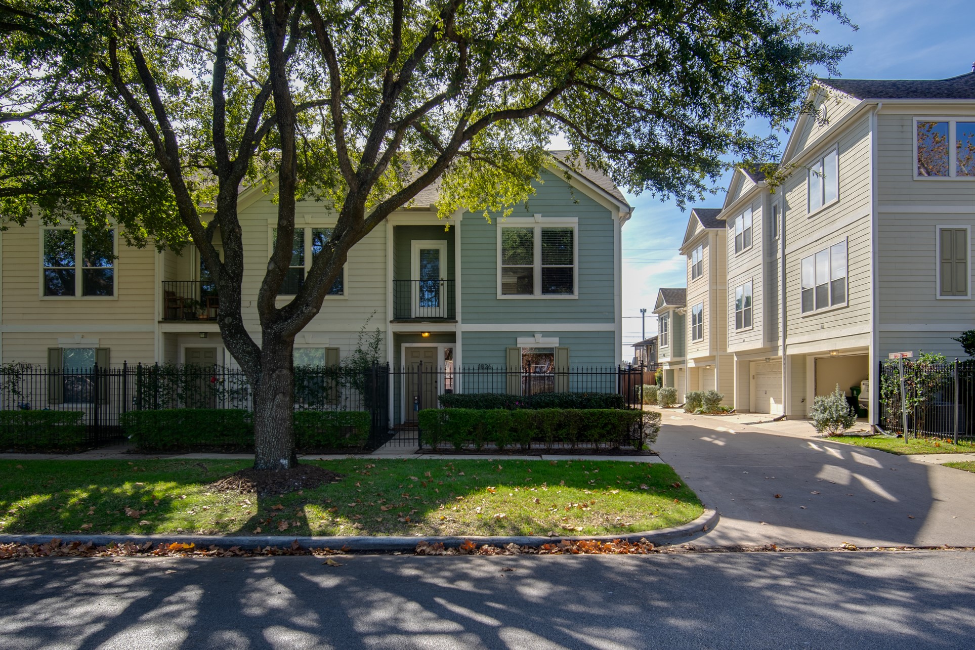 1826 Wheeler Street Houston TX 77004