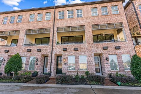 6127 Cottage Grove Lake Drive Houston TX 77007