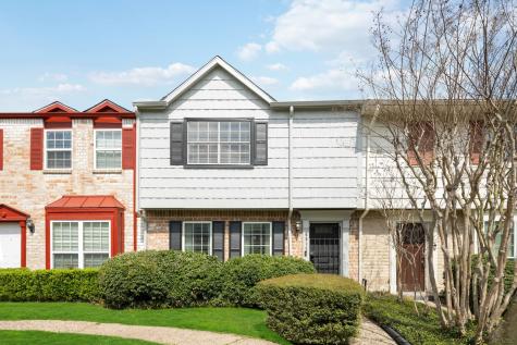 8317 Nairn Street Houston TX 77074