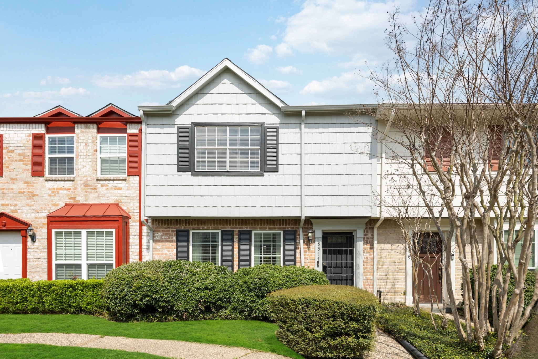 8317 Nairn Street Houston TX 77074