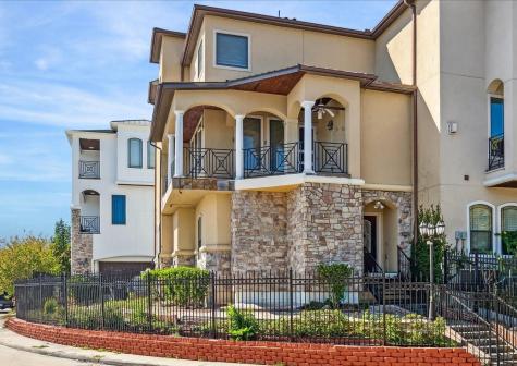 3808 Glen Arbor Drive Houston TX 77025