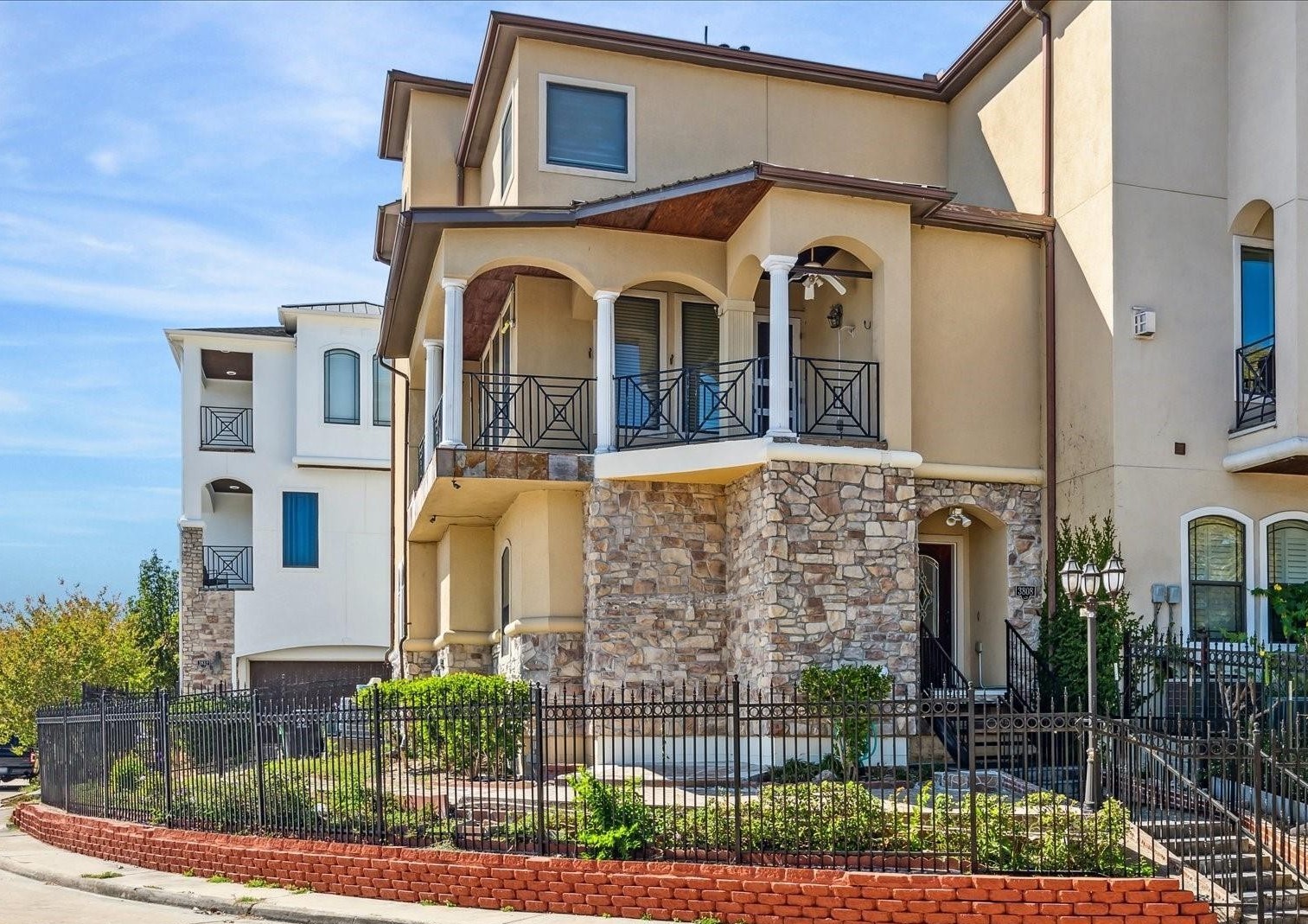 3808 Glen Arbor Drive Houston TX 77025