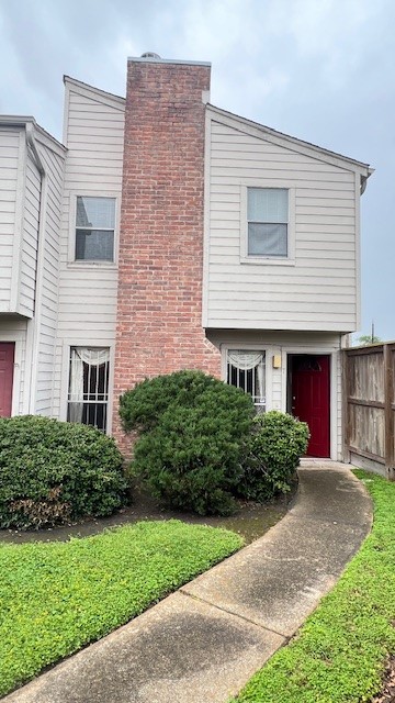 3901 Woodchase Drive 7 Houston TX 77042