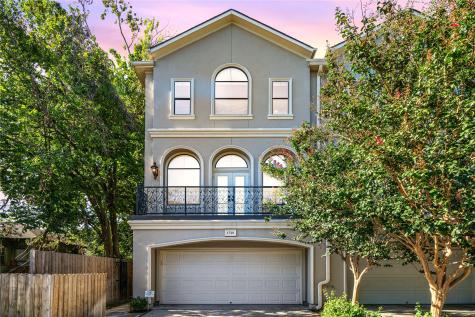 1728 Maryland Street Houston TX 77006