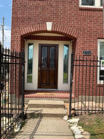 1724 Wilson Street Houston TX 77019