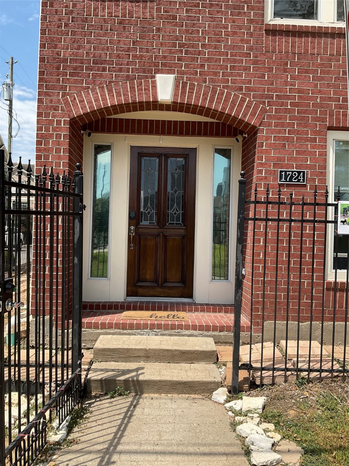 1724 Wilson Street Houston TX 77019