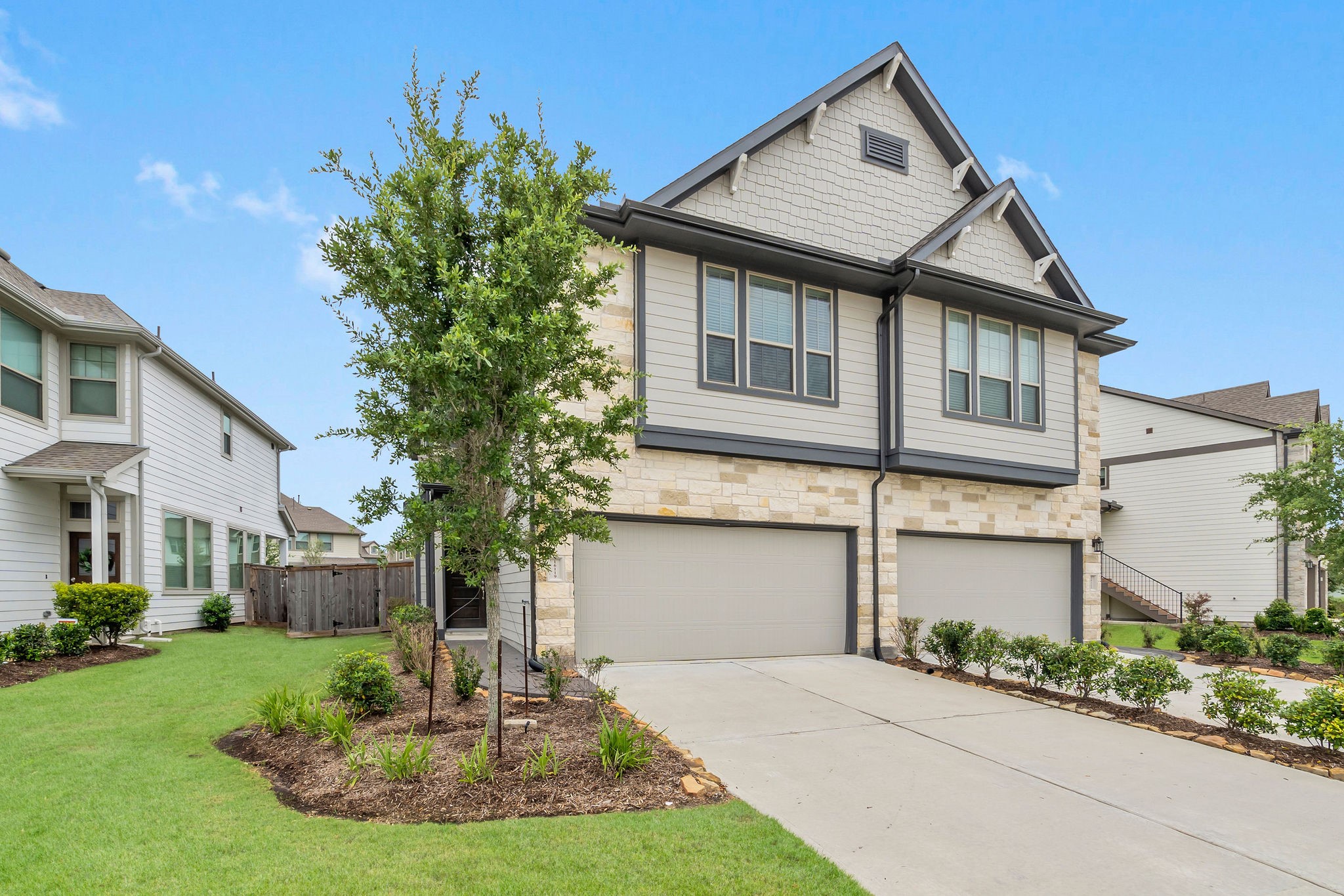 16119 Rattlesnake Run Trail Cypress TX 77433