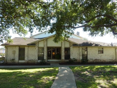 34 Pinehurst Lane Missouri City TX 77459