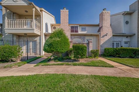 800 Country Place Drive 107 Houston TX 77079
