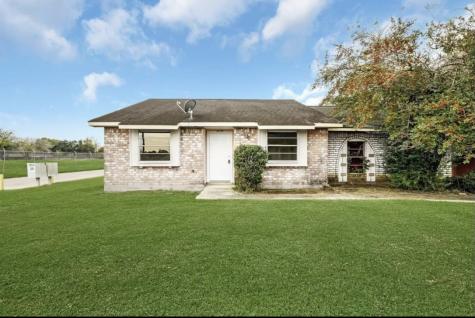 6839 Chasewood Drive Missouri City TX 77489