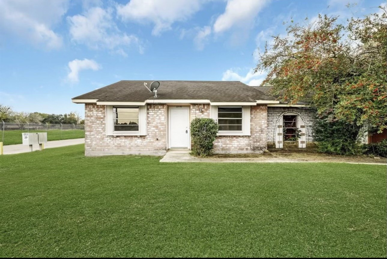 6839 Chasewood Drive Missouri City TX 77489