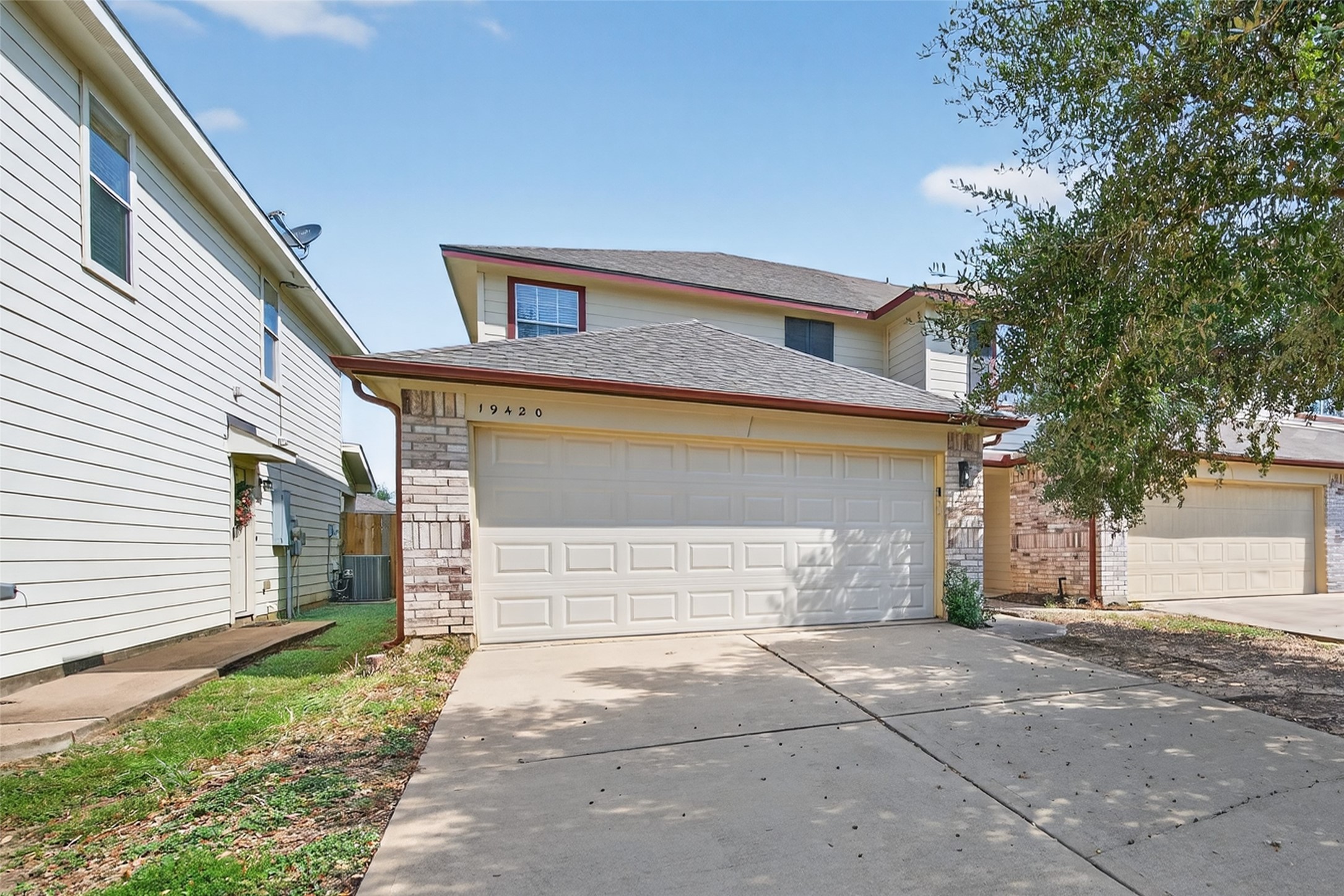 19420 Dry Canyon Court Katy TX 77449