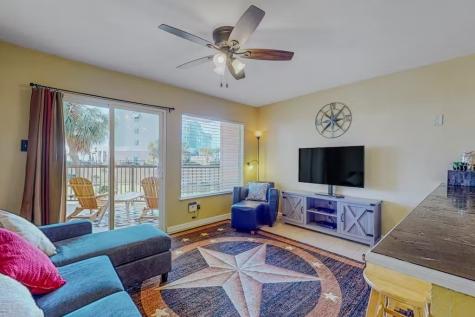9520 Seawall Boulevard 115 Galveston TX 77554