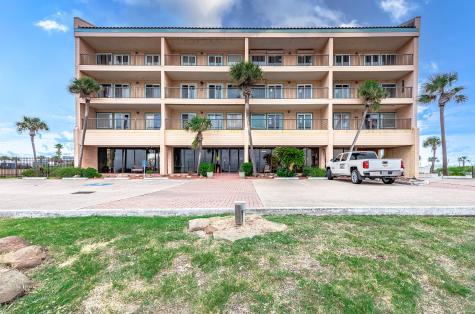 9520 Seawall Boulevard 115 Galveston TX 77554