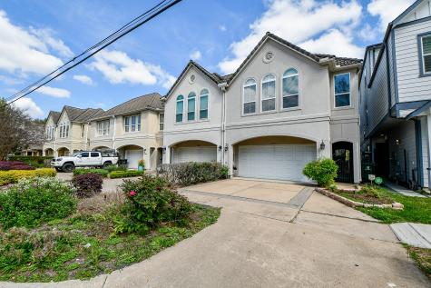 2207 Huldy Street Houston TX 77019
