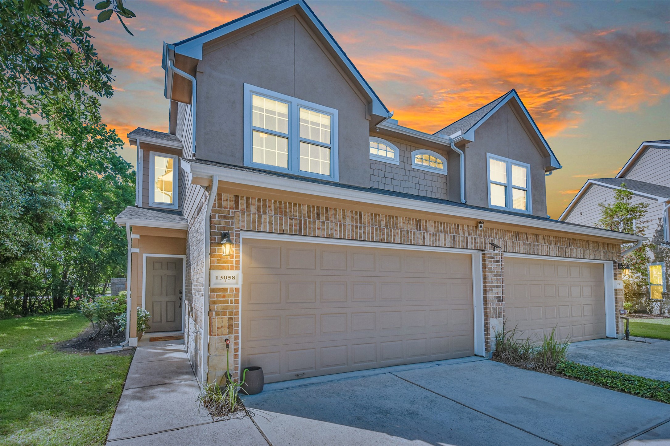 13058 Jasmine Park Lane Houston TX 77044