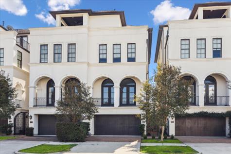4725 Oakshire Drive Houston TX 77027