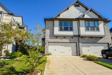5027 Prairie Terrace Lane Fulshear TX 77441