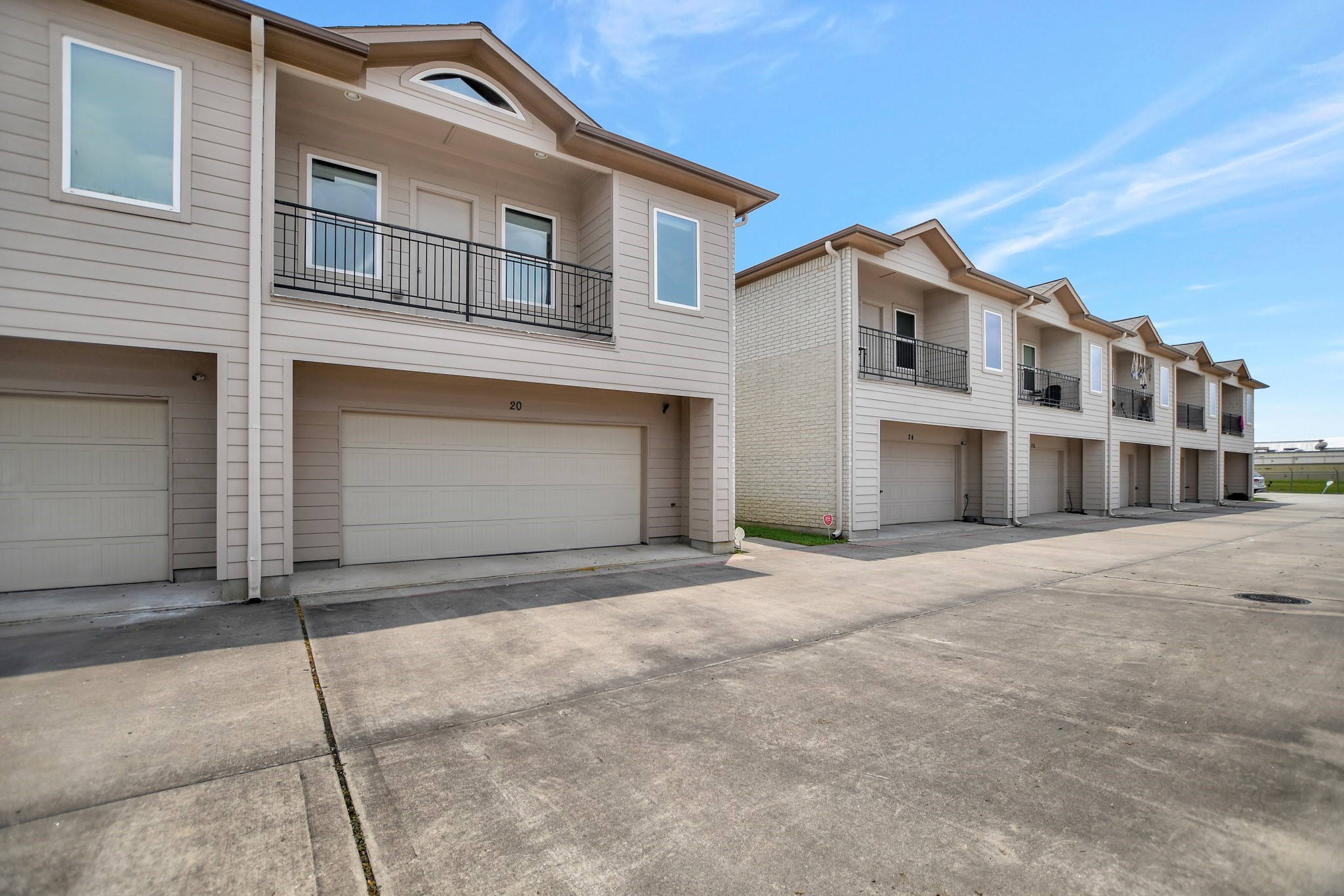 20 Evanston Street Houston TX 77015