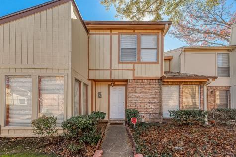 7819 Bateman Lane Houston TX 77088