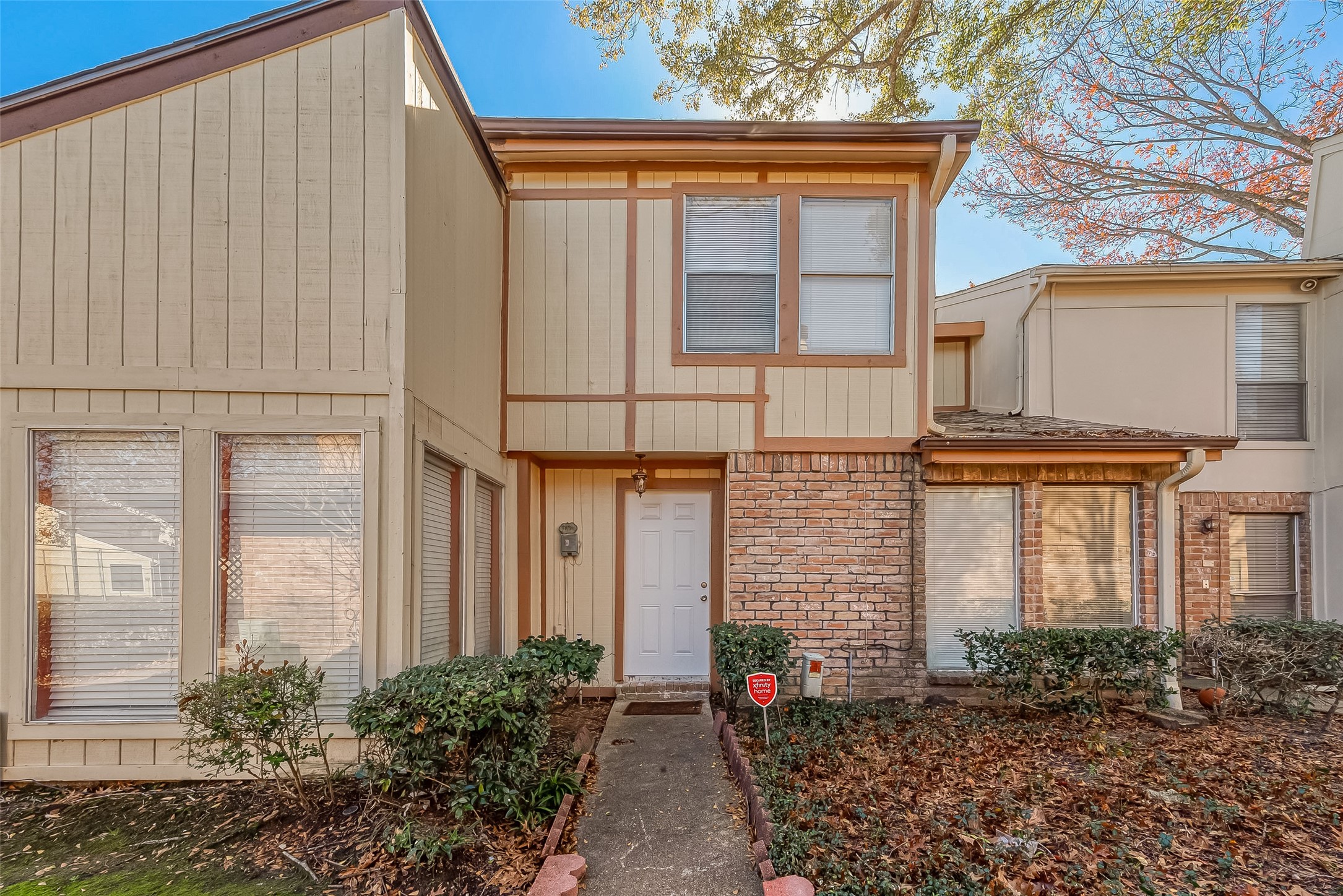 7819 Bateman Lane Houston TX 77088
