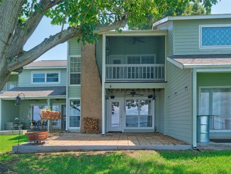 100 Edgewater Drive 44 Livingston TX 77351