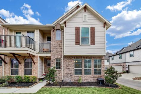 9430 Caddo Ridge Lane Cypress TX 77433