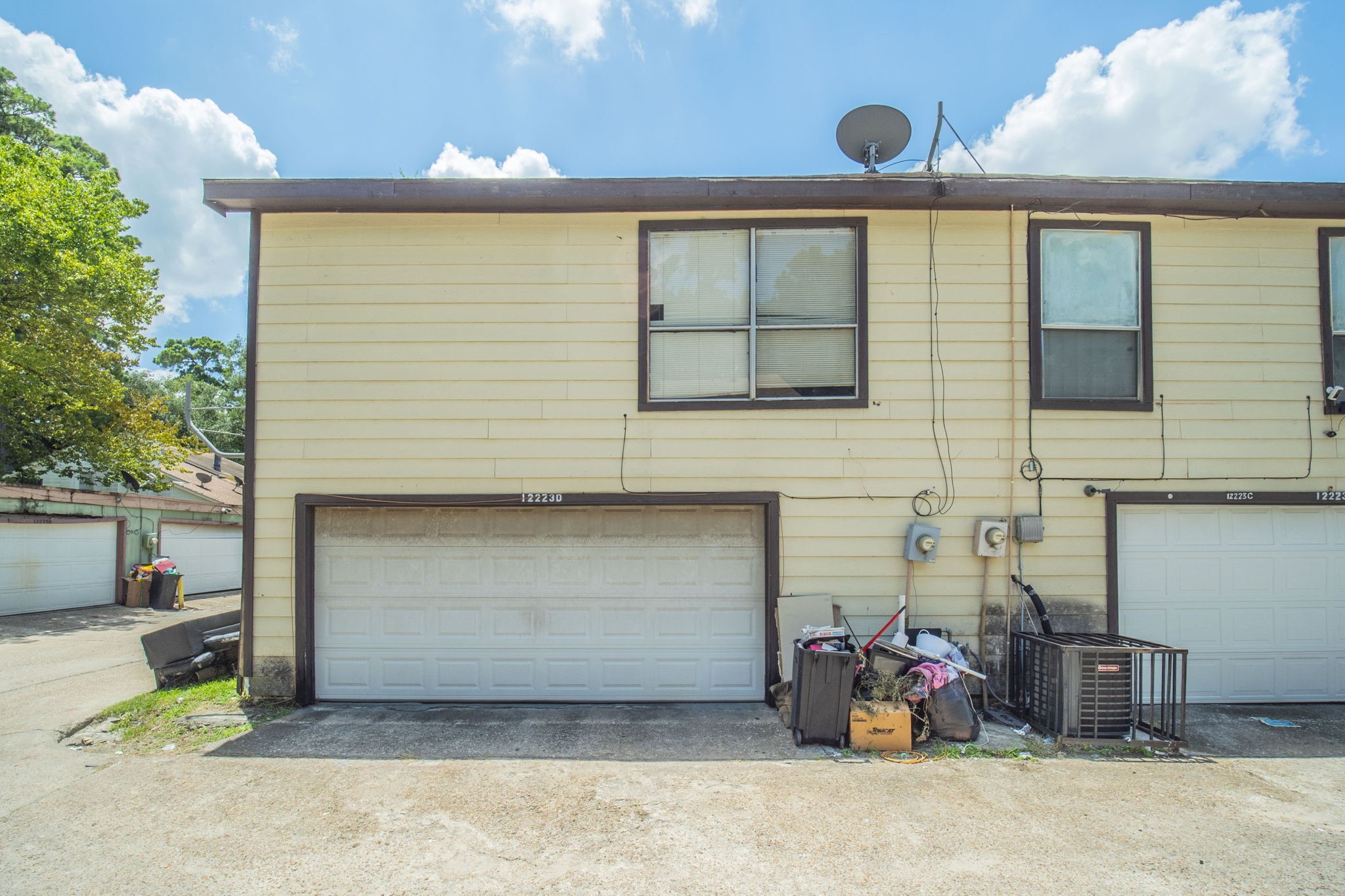 12223 Wild Pine Drive D Houston TX 77039