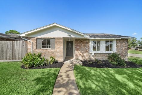 12935 Clarewood Drive Houston TX 77072