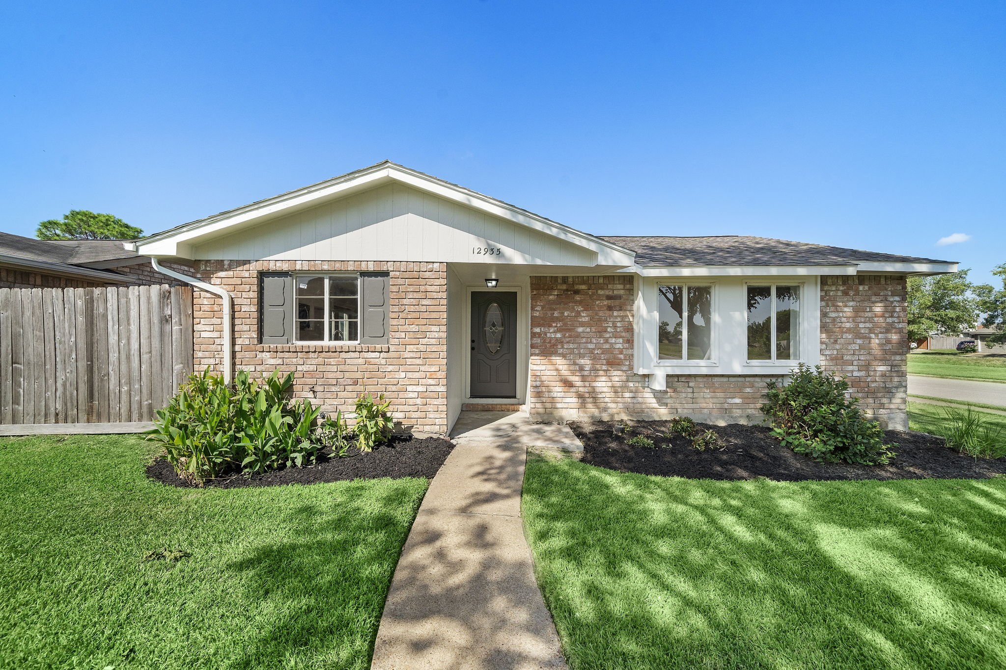 12935 Clarewood Drive Houston TX 77072