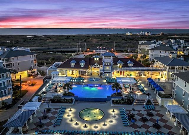 4121 Pointe West Drive 103 Galveston TX 77554