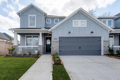 10114 Water Harbor Drive Missouri City TX 77459
