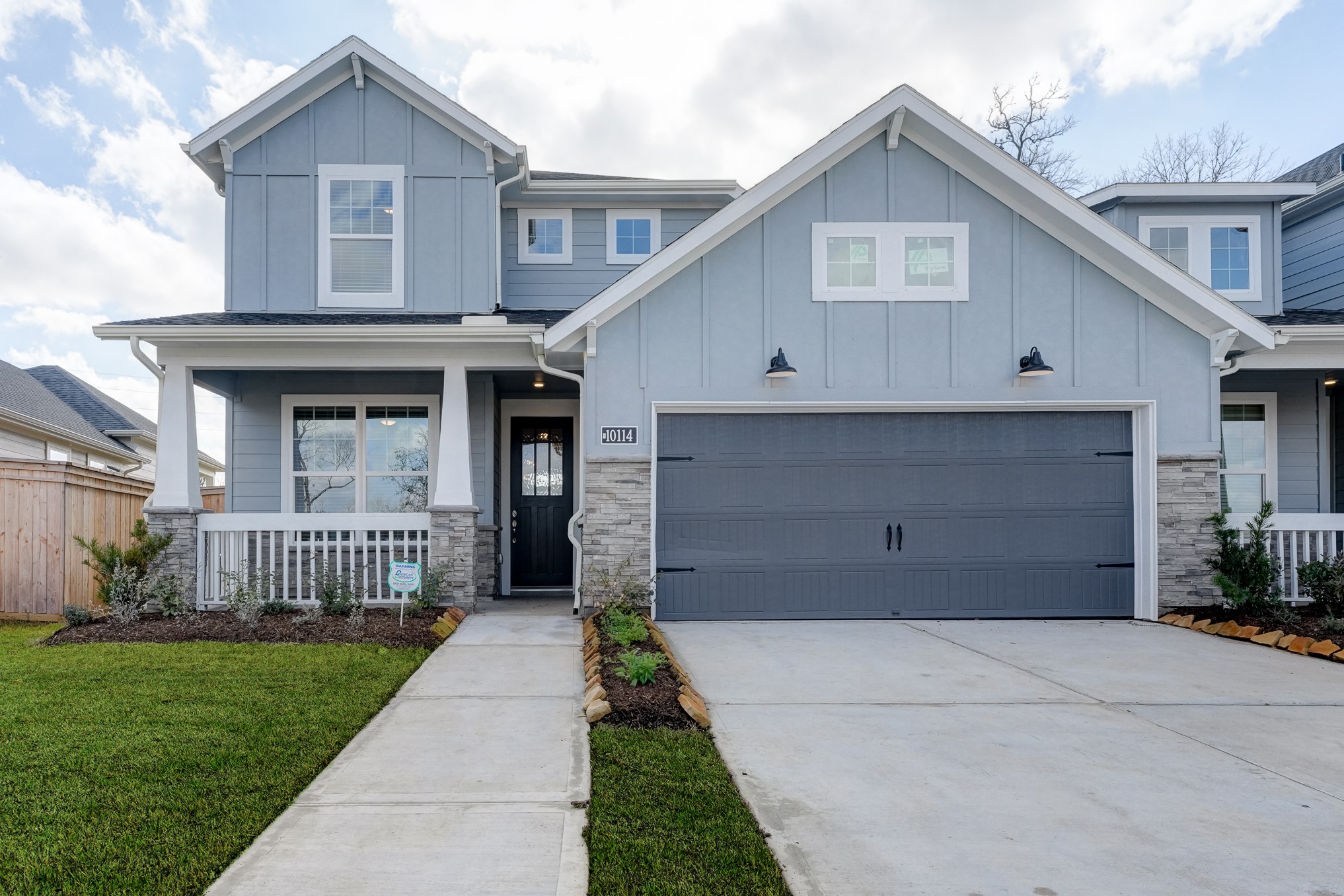 10114 Water Harbor Drive Missouri City TX 77459