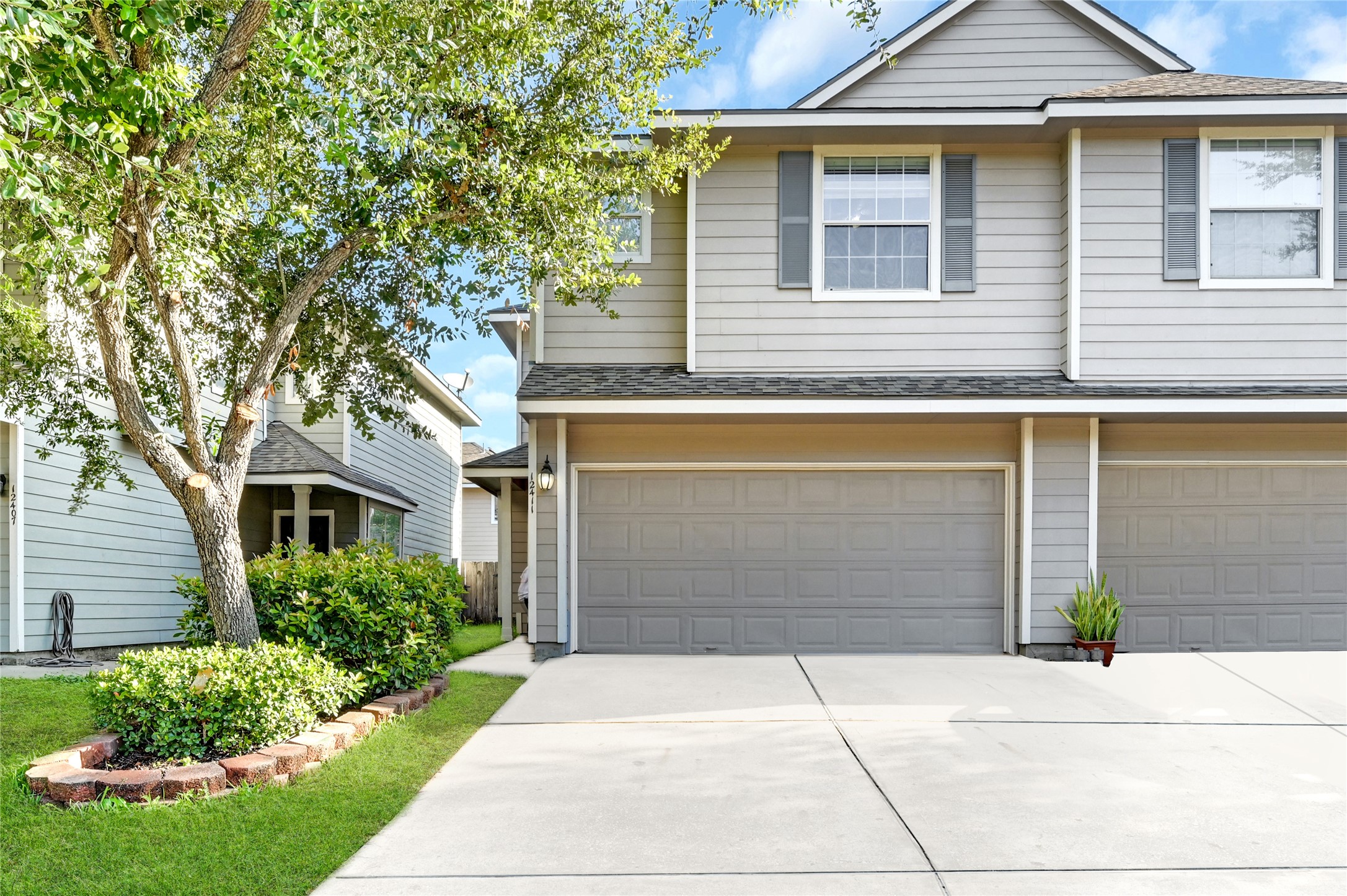 12411 Oriole Lake Way Houston TX 77089
