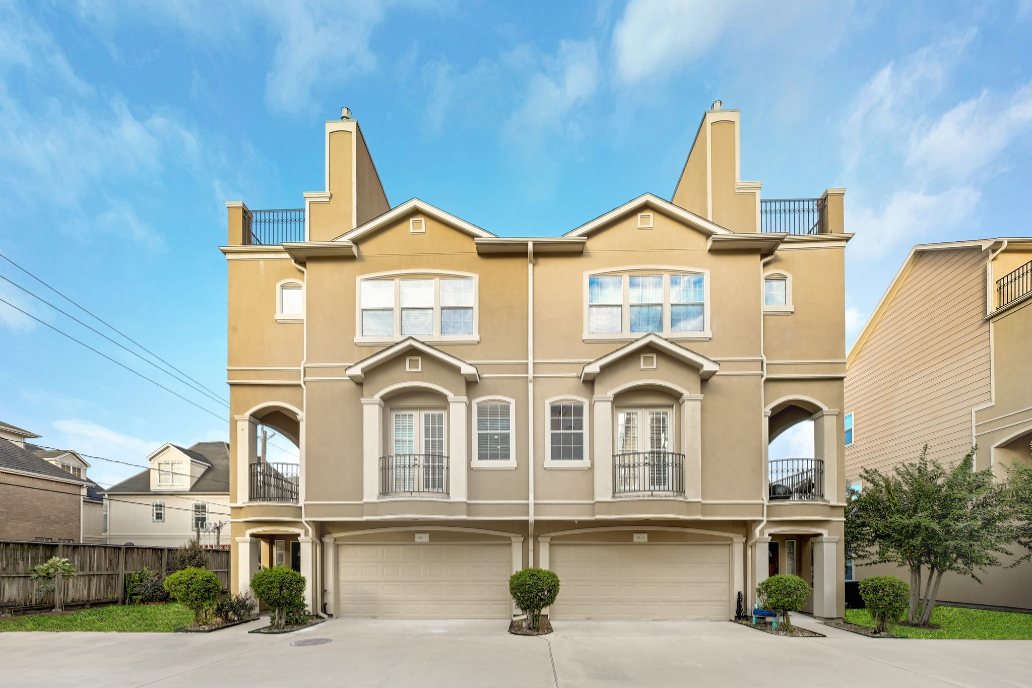 5615 Winsome Lane F Houston TX 77057