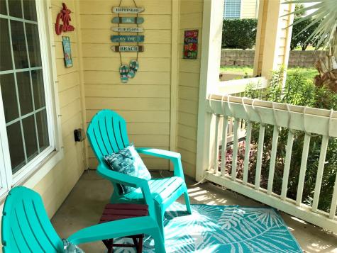 7000 Seawall Boulevard 713 Galveston TX 77551