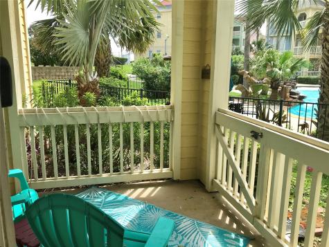 7000 Seawall Boulevard 713 Galveston TX 77551