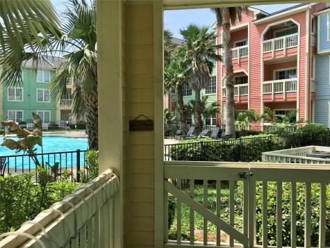 7000 Seawall Boulevard 713 Galveston TX 77551