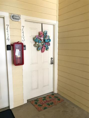 7000 Seawall Boulevard 713 Galveston TX 77551