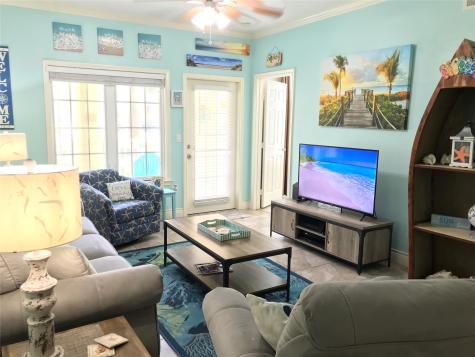 7000 Seawall Boulevard 713 Galveston TX 77551