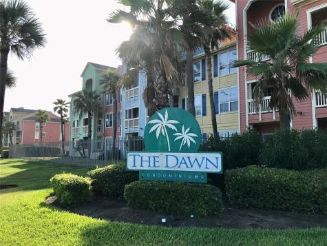 7000 Seawall Boulevard 713 Galveston TX 77551