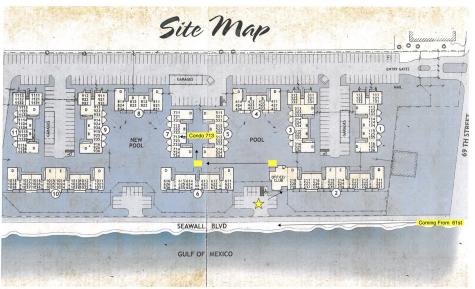 7000 Seawall Boulevard 713 Galveston TX 77551