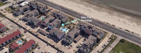 7000 Seawall Boulevard 713 Galveston TX 77551