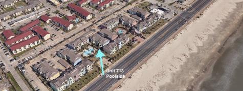 7000 Seawall Boulevard 713 Galveston TX 77551
