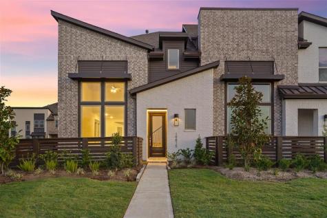 19815 Pennybacker Bridge Drive Cypress TX 77433