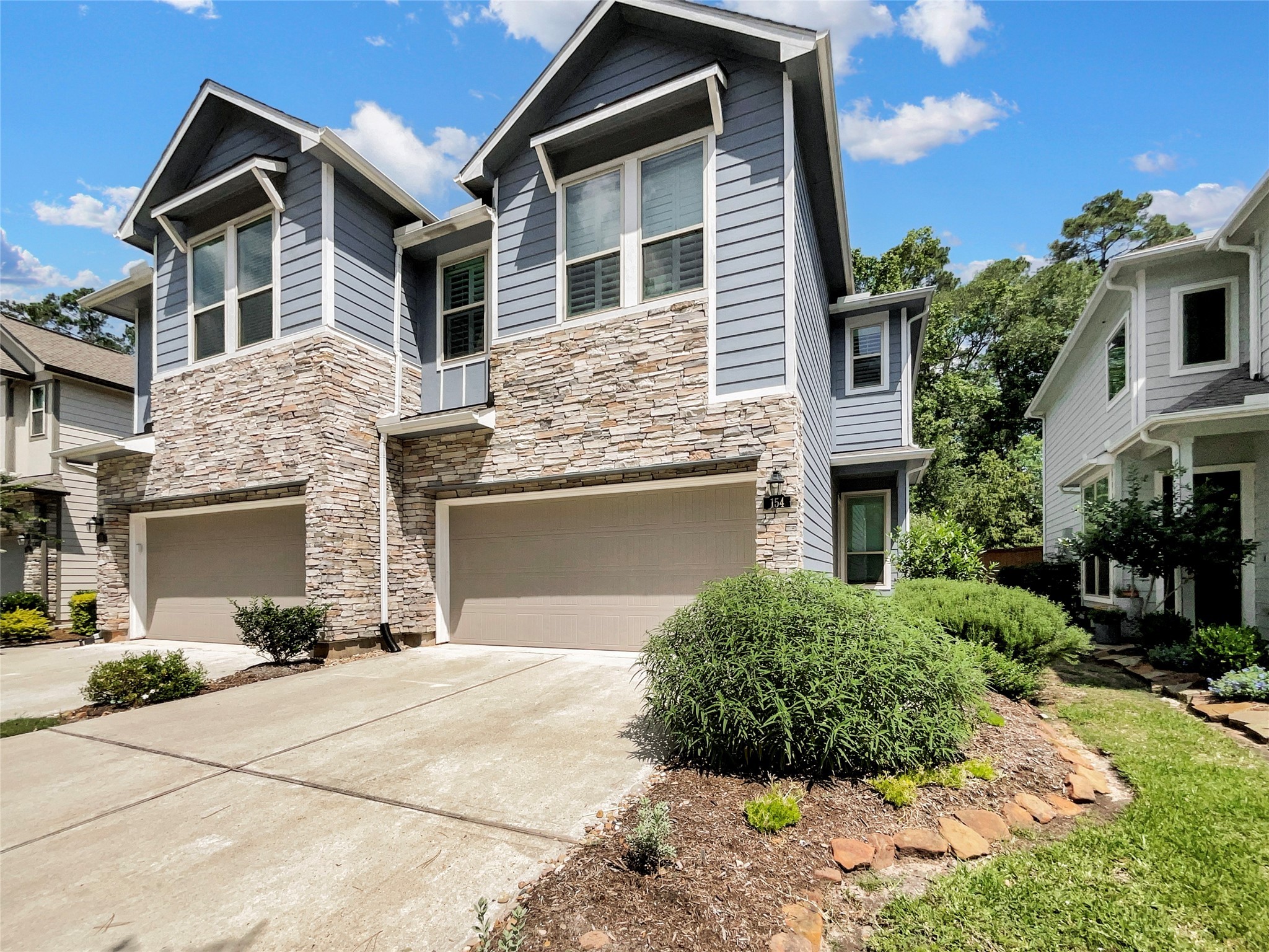 154 Moon Dance Court Conroe TX 77304