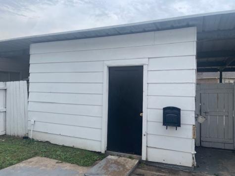6989 Chasewood Drive Houston TX 77489