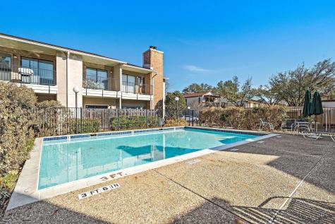 1818 Augusta Drive 6 Houston TX 77057