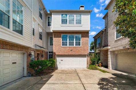 1910 Huldy Street A Houston TX 77019