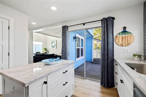 201 Jean Lafitte Cove Galveston TX 77554